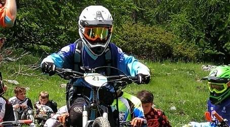 Enduro Kid’s de Sospel – Première manche
