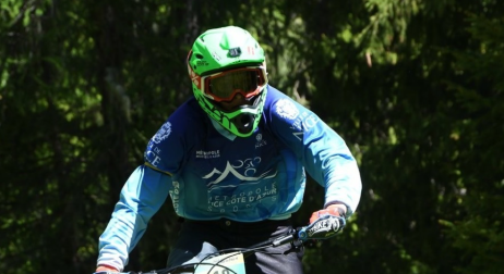 Enduro Kid’s de Roubion – Seconde Manche