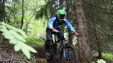 Enduro Kid’s de Auron – Troisième Manche