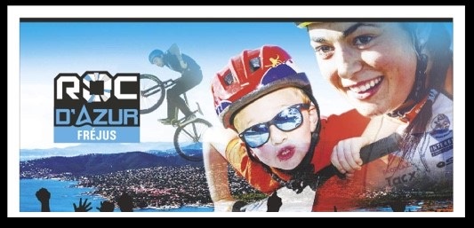 Roc d’Azur 2018 – Nos pilotes