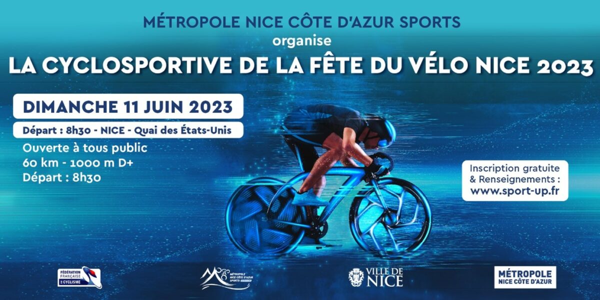 Venez participer à la fête du vélo !!