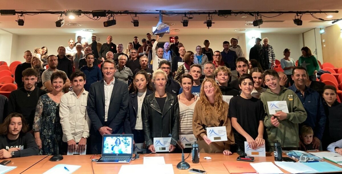 L’Assemblée générale pour ponctuer une saison pleine de renouveau